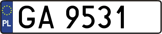 GA9531