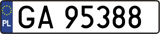 GA95388