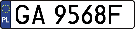 GA9568F