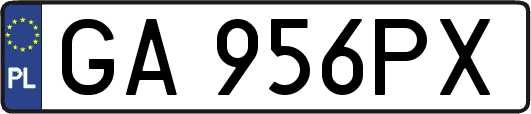 GA956PX