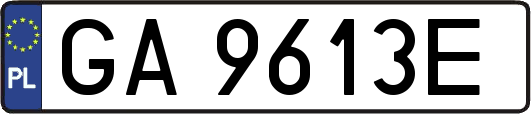 GA9613E