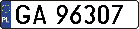 GA96307