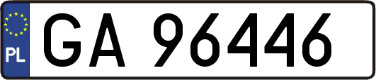 GA96446