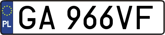 GA966VF