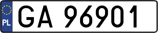 GA96901