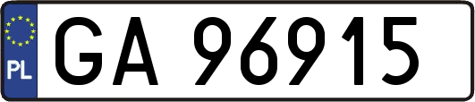 GA96915