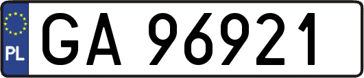 GA96921