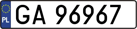 GA96967