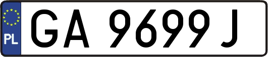 GA9699J