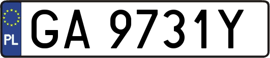 GA9731Y