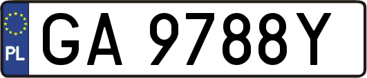 GA9788Y