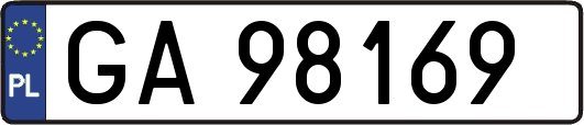 GA98169