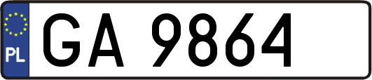 GA9864