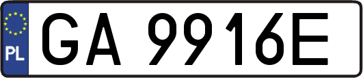 GA9916E