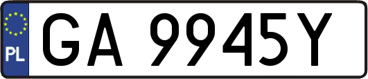 GA9945Y