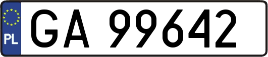 GA99642