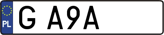 GA9A