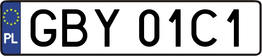 GBY01C1