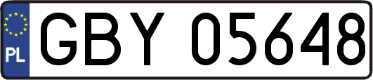 GBY05648