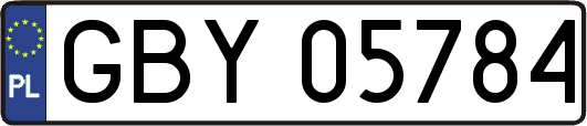 GBY05784