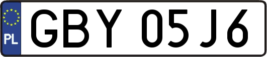 GBY05J6