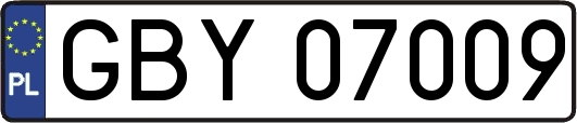 GBY07009