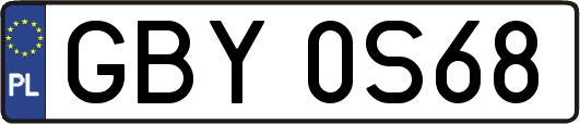GBY0S68
