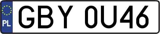 GBY0U46