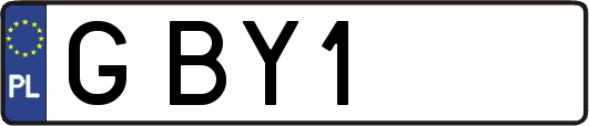 GBY1
