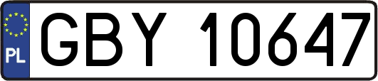 GBY10647