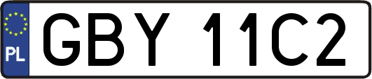 GBY11C2