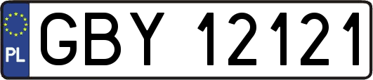 GBY12121