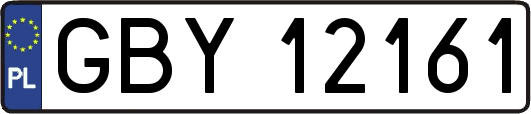 GBY12161