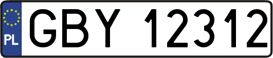 GBY12312