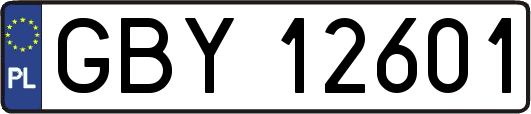 GBY12601