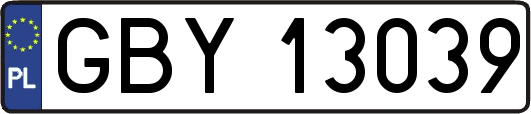 GBY13039