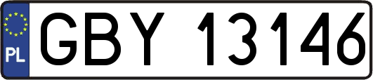 GBY13146