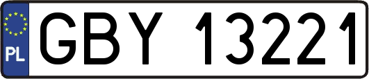 GBY13221