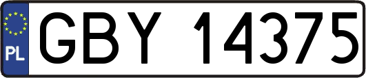 GBY14375