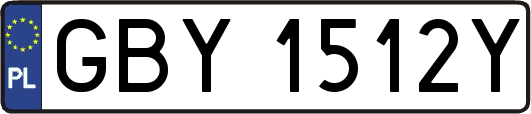 GBY1512Y