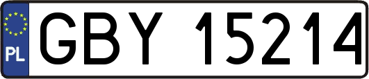 GBY15214