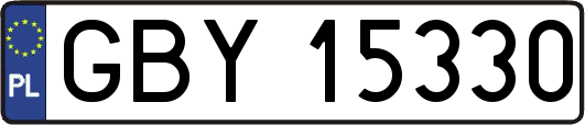 GBY15330