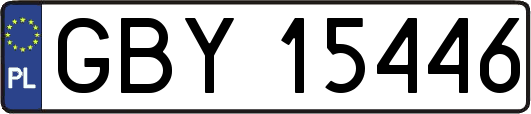 GBY15446