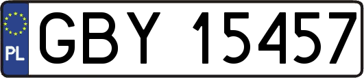 GBY15457