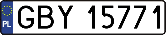 GBY15771