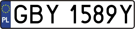 GBY1589Y