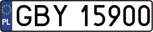 GBY15900