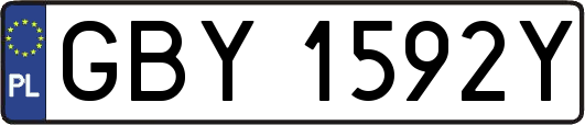 GBY1592Y