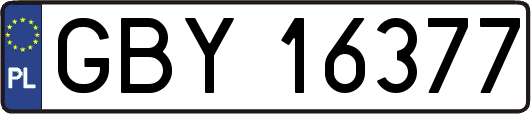 GBY16377