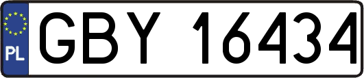 GBY16434